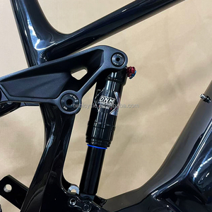 Bicicleta de Montaña Eléctrica Cyctrac-em6 con Asistencia Eléctrica de 750w, Batería de Litio de 48v 15ah, Cuadro de Aluminio, 27.5/29 Pulgadas, 12 Velocidades, Em6 (3.ª Generación) (m6100/12s) - Product Image 4