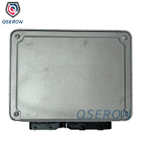 Unité de commande du moteur ECU ECM 8973618870 0281011301 Module électronique Ordinateur pour ISUZU DMAX 3.0L