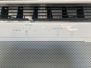 เครื่องปรับอากาศ220V 9000btu-24000btu หน้าต่างประหยัดพลังงานสำหรับใช้งานกลางแจ้ง6000btu 9000btu 24000btu 18000btu 12000btu - Product Image 3