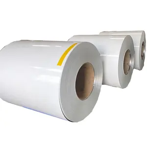 Hot selling high quality 3003 color coated aluminum coil industrial insulation