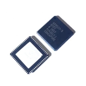 AD9520-3BCPZ Original LFCSP-64 Chips IC de Temporizador de Reloj AD9520 AD9520-3BCPZ-REEL7 AD9520-3BCPZ - Product Image 1