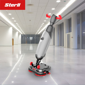 Laveur de <span class=keywords><strong>sol</strong></span> électrique populaire Machine à <span class=keywords><strong>laver</strong></span> <span class=keywords><strong>sans</strong></span> <span class=keywords><strong>fil</strong></span> <span class=keywords><strong>pour</strong></span> <span class=keywords><strong>le</strong></span> nettoyage des sols - Product Image 2