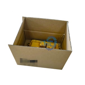 Unité de commande ECU HIT 1729389 pour modèles d'excavatrices 120H/140H/160H (D8R/D7R) - Product Image 4