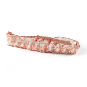 Costillas de cerdo congeladas de primera calidad Costillas de cerdo de origen ético - Product Image 1
