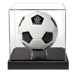 Nouvel arrivage : Vitrine en acrylique transparente pour ballon de basket, casquette de baseball et ballon de football – Présentoir en acrylique - Product Image 6