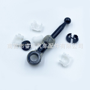 Mécanisme de levier de vitesses avant Shuangxuan 7700114561 en acier pour Fiat Renault - Product Image 3