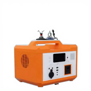 Ex-factory Price Home Outdoor Stacking Integrated 24V Lithium Ion <b>Energy</b> <b>Storage</b> <b>System</b> Hybrid Grid Compatibility - Product Image 2