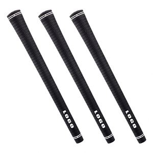 Empuñaduras para Palos de Golf Maxfree Modelo 228 con Logotipo Personalizado para Hierros y Maderas, Ajuste Universal para Hombre/Mujer, Impermeables, Duraderas y Antideslizantes - Product Image 1