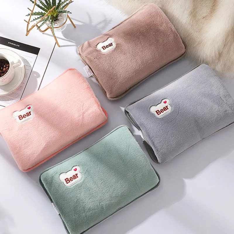 ชมพู/เทา/น้ำตาล/เขียว