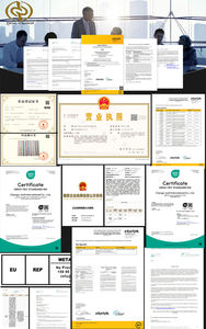 Cuerda trenzada de nailon/algodón de alta calidad de fábrica al por mayor para bolsos prendas de vestir Zapatos con revestimiento terminado - Product Image 5