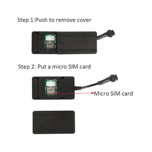 EASYGUARD App Control IOS Android 4G 3G 2G Engine Start Stop <b>Remote</b> Engine Start Car GPS Tracker Gsm Car Alarm System - Product Image 6