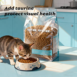 La taurina aditiva para piensos para mascotas protege la retina, mantiene la función cardíaca, suplementos nutricionales para gatos y perros - Product Image 5