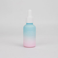 Flacons compte-gouttes en verre de 10 ml, 30 ml, 50 ml, 100 ml - Personnalisables pour les gouttes ophtalmiques, la crème pour le visage, les soins de la peau, les huiles essentielles et les huiles de massage