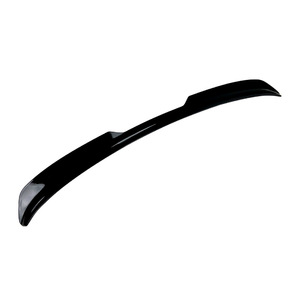 Aileron arrière Volkswagen 2015-2018 Noir Piano ABS pour coffre - Product Image 2