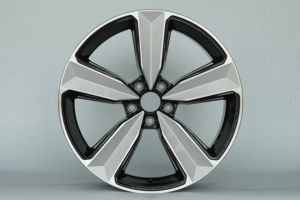 SYAC jante roulant Style Original en alliage d'aluminium roue de voiture de tourisme pour <span class=keywords><strong>Audi</strong></span> S4 S5 RS4 RS6 19 <span class=keywords><strong>20</strong></span> <span class=keywords><strong>pouces</strong></span> 5*112 - Product Image 3