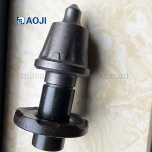 Tungsten carbide bê tông nhựa đường phay Máy răng Công cụ Picks cho wirtgen W6/20x ban đầu bit - Product Image 3