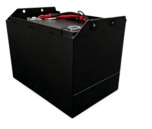 Batteries industrielles LiFePO4 DC 100V-1000V 10Ah-1000Ah OEM/ODM personnalisées à longue durée de vie pour PV, AGVs robustes et micro-réseaux - Product Image 3