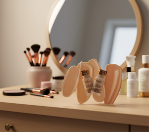 ซานิเย ลิควิด คอนซีลเลอร์ R1186 ครีมปกปิดสำหรับทุกสภาพผิว ใช้ได้ทั้งชายและหญิง - Product Image 2