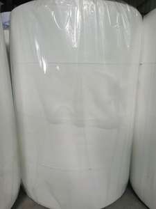 Factory Wholesale High Quality Non Woven Bed <strong>Sheet</strong> Fabric <strong>Waterproof</strong> Non Woven Fabric PP <strong>Material</strong> - Product Image 2