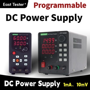 Alimentation à découpage TTLTES 4 chiffres, entrée 220V, sortie simple 30V 5A 150W, usage industriel - Product Image 4