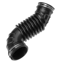 Tube de tuyau d'admission en caoutchouc Flexible de nettoyage d'air de pièces automobiles 96439858 pour Chevrolet AVEO Hatchback (T300) 2011- 1.4 Turbo