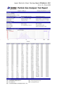 Instrumento <span class=keywords><strong>de</strong></span> Análisis e Prueba <span class=keywords><strong>de</strong></span> Laboratorio Inteligente Winner 2309A, Puede Probar el Óxido <span class=keywords><strong>de</strong></span> <span class=keywords><strong>Zinc</strong></span>, Medición en Húmedo y Seco, Analizador <span class=keywords><strong>de</strong></span> Tamaño <span class=keywords><strong>de</strong></span> Partículas - Product Image 5