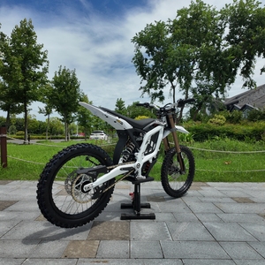 Surron Light Bee 2x 2026, la Má<span class=keywords><strong>s</strong></span> Reciente, 24kw 78.54V/45A, Bicicleta Eléctrica con Baterí<span class=keywords><strong>a</strong></span> de Litio - Product Image 5