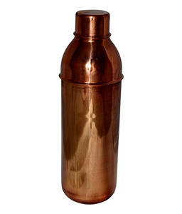 Vasos de plástico tipo cobre personalizados de la India para agua hirviendo - Product Image 5