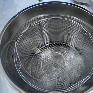 Autoclave <span class=keywords><strong>de</strong></span> <span class=keywords><strong>Laboratorio</strong></span> BIOBASE CHINA: Autoclave <span class=keywords><strong>de</strong></span> <span class=keywords><strong>Laboratorio</strong></span> con Impresora Integrada, Enfriamiento Rápido, Pantalla LCD y Múltiples Programas Automáticos - Product Image 6