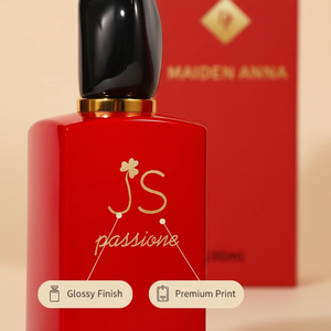 น้ำหอมโรส ลักชัวรี ฟลอรัล มิสท์ สำหรับผู้หญิง กลิ่นดอกไม้นุ่มนวล เป็นมิตรต่อสิ่งแวดล้อม ติดทนนาน ใช้ได้ทั้งกลางวันและกลางคืน แบรนด์ส่วนตัว 100 มล. - Product Image 1