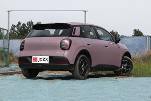 Nuove Auto 2026 GAC AION UT: Veicoli a Nuova Energia più Economici, Vendita all'Ingrosso di Auto Nuove e di Alta Qualità - Product Image 4