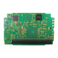 Carte de Module d'amplificateur de puissance Fanuc 31i-A système nouveau BoardA20B-3300-0788 de Circuit de carte d'axe de Style utilisé testé correctement