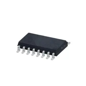 Decodificador/desmultiplicador original 74HCT138D de baixo preço, único, 3 a 8 pinos, 16 pinos, componentes eletrônicos IC 74HCT138D em massa