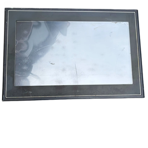 Controlador PLC con Pantalla Táctil, Nuevo y Original, DOP-110WS - Product Image 1