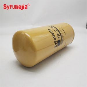 Meilleur <span class=keywords><strong>prix</strong></span> Pièces de moteur diesel Filtre à carburant Élément 1R-0716 Filtre à huile 1R0716 - Product Image 2