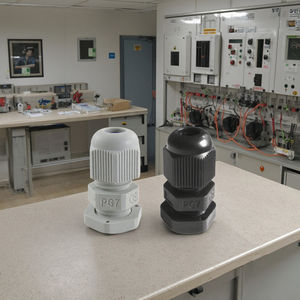 PG7 ניילון כבל בלוטת מחבר 3.5-6 מ"מ - Product Image 2