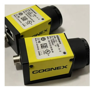 กล้องอุตสาหกรรม COGNEX รุ่น CAM-CIC-5MR-14-GC ของใหม่ - Product Image 1