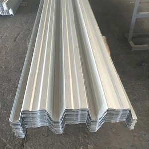 <span class=keywords><strong>แผ่น</strong></span>เหล็กเคลือบอลูมิเนียมคุณภาพสูง 55% Al-Zn รุ่น AZ70 GF01 GF15 <span class=keywords><strong>แผ่น</strong></span>หลังคาลูกฟูก ราคาโรงงาน - Product Image 5