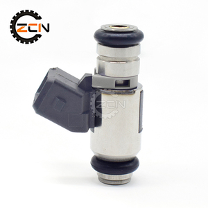 Ugello iniettore carburante IWP179 per Renault <span class=keywords><strong>Clio</strong></span> Sandero Kangoo Livina 1.6 <span class=keywords><strong>16V</strong></span> - Product Image 1