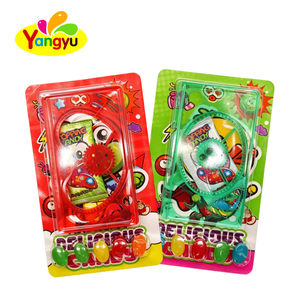 Divertente Strumento per Disegnare, Confezione Blister <span class=keywords><strong>di</strong></span> <span class=keywords><strong>Caramelle</strong></span> per Scaffali <span class=keywords><strong>di</strong></span> Supermercato - Product Image 3
