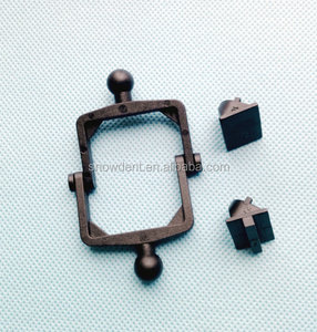 Articolatore Monouso a Fondo Piatto per Laboratori Dentistici - Product Image 3