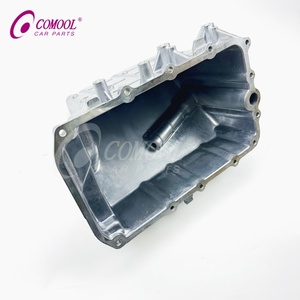 COMOOL汽车配件油底壳A1320100013适用于Smart M132 E10发动机油底壳高品质 - Product Image 2