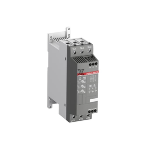 ซอฟต์สตาร์ทเตอร์ PSR45-600-70 การสตาร์ทและหยุดแบบนุ่มนวลสำหรับมอเตอร์สามเฟส - Product Image 1