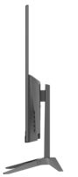 Freesync HDR mince 21.5 pouces 24 pouces 27 pouces 100hz 165Hz 180hz LCD LED moniteur de jeu d'ordinateur de bureau pour les jeux de bureau