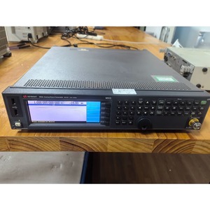 เครื่องกำเนิดสัญญาณอนาล็อก RF รุ่น Keysight N5181b Mxg X-series, 9 กิโลเฮิรตซ์ ถึง 6 กิกะเฮิรตซ์ - Product Image 1