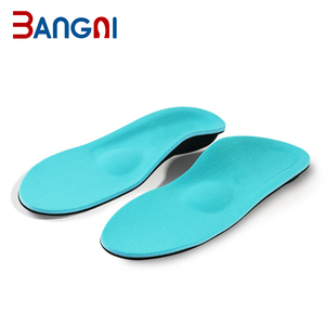 Nhà sản xuất chỉnh hình xương bàn chân dụng cụ chỉnh hình <span class=keywords><strong>Arch</strong></span> lót hỗ trợ cho bàn chân phẳng và plantar Fasciitis - Product Image 3