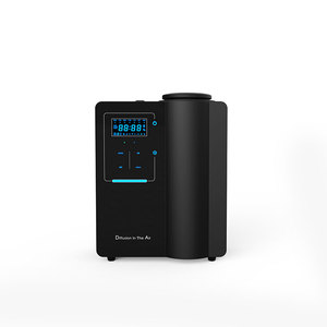 Nhà Máy Trực Tiếp 500Ml Thương Mại Khuếch Tán Hương Thơm Hiệu Quả Nền Kinh Tế Điện Làm Mát Không Khí Cho Khách Sạn Bàn Pin Hộ Gia Đình - Product Image 3