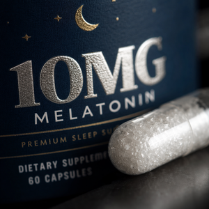 Cápsulas de Melatonina, GABA, L-triptófano, Ashwagandha 7 en 1, Complejo de Glicinato de <span class=keywords><strong>Magnesio</strong></span> y Citrato de <span class=keywords><strong>Magnesio</strong></span>, Suplementos para Dormir - Product Image 4