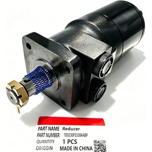 Motor Hidráulico de Rueda XYohykai 025-515 para Exmark Viking Hydro Turf Tracer - Product Image 2