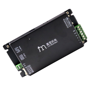 Codificador Incremental con Controlador de 24V para Torniquete de Velocidad - Product Image 2